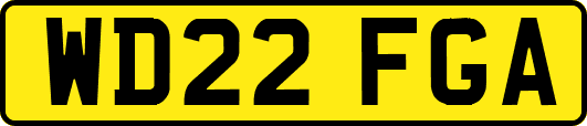 WD22FGA