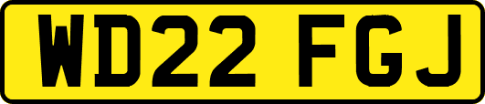 WD22FGJ