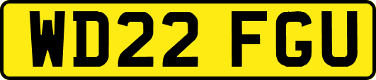 WD22FGU