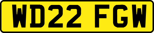 WD22FGW