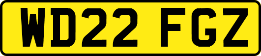 WD22FGZ