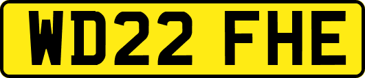 WD22FHE
