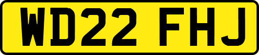 WD22FHJ