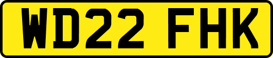 WD22FHK