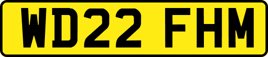 WD22FHM