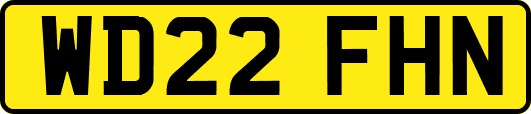 WD22FHN