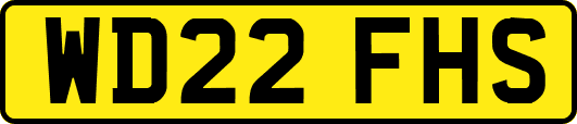 WD22FHS