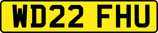 WD22FHU