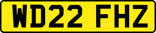 WD22FHZ