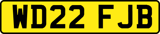 WD22FJB