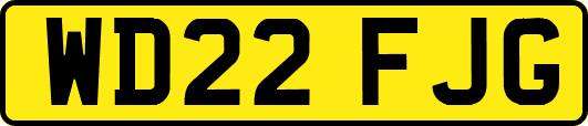 WD22FJG