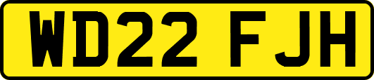 WD22FJH