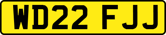 WD22FJJ