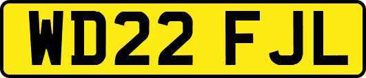 WD22FJL