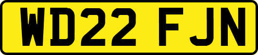 WD22FJN