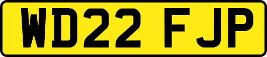 WD22FJP