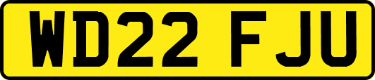 WD22FJU