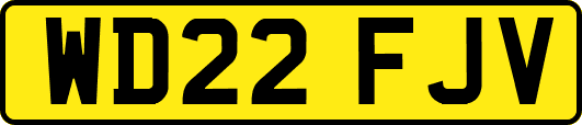 WD22FJV