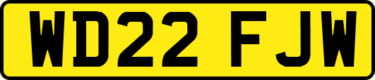 WD22FJW
