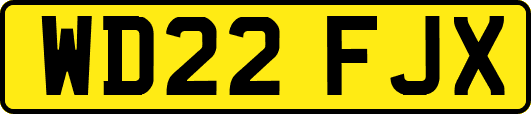 WD22FJX