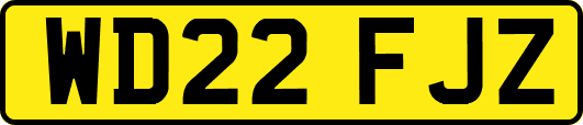 WD22FJZ