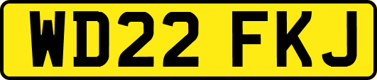 WD22FKJ