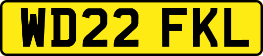 WD22FKL
