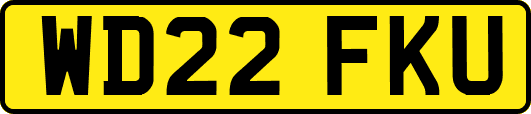 WD22FKU