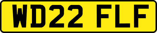 WD22FLF