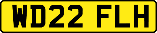 WD22FLH