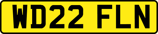 WD22FLN