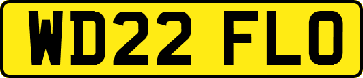 WD22FLO