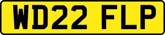 WD22FLP