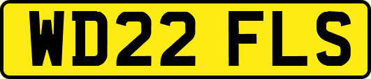 WD22FLS