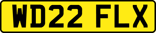 WD22FLX