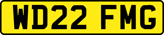 WD22FMG