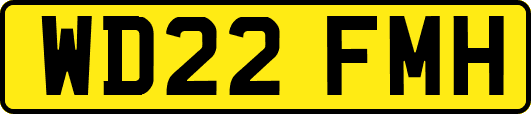 WD22FMH