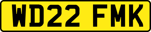 WD22FMK