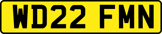 WD22FMN