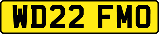 WD22FMO