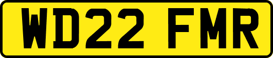 WD22FMR