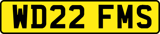 WD22FMS