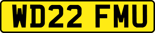 WD22FMU