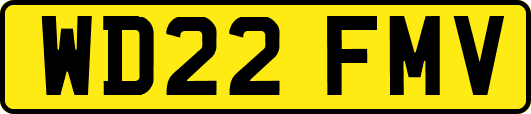 WD22FMV