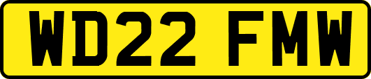 WD22FMW