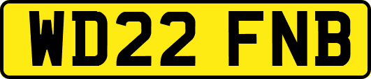 WD22FNB