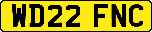 WD22FNC