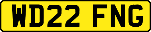 WD22FNG