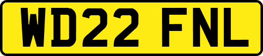 WD22FNL