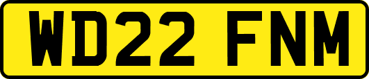 WD22FNM